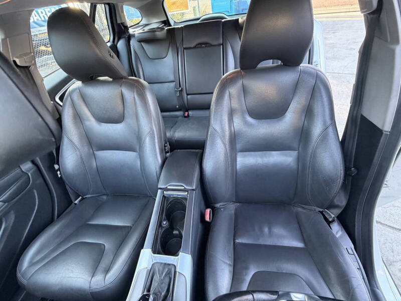 2015 Volvo V60 T5 Premier