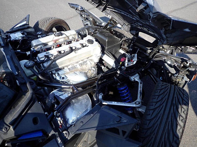 2021 Polaris Slingshot