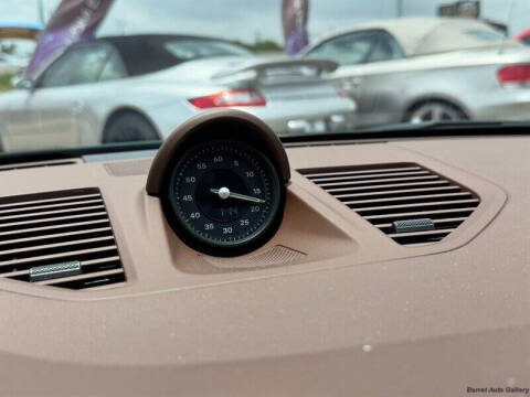 2026 Porsche 911 Carrera 4 GTS