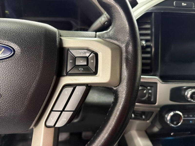 2022 Ford F-250 Super Duty