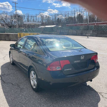 2006 Honda Civic for sale at Good Price Cars in Newark NJ