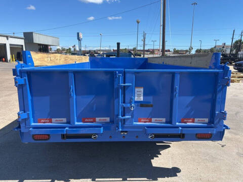 2026 LIBERTY TRAI UT-14