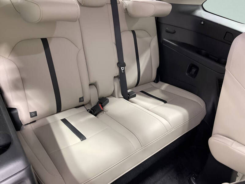 2024 Mazda CX-90 Plug-in Hybrid Premium