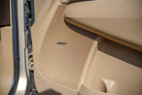 2009 Buick Enclave CXL