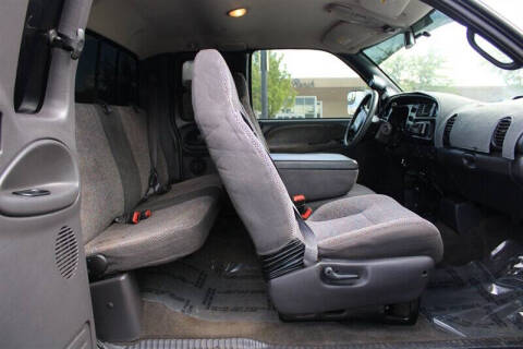 2002 Dodge Ram 2500