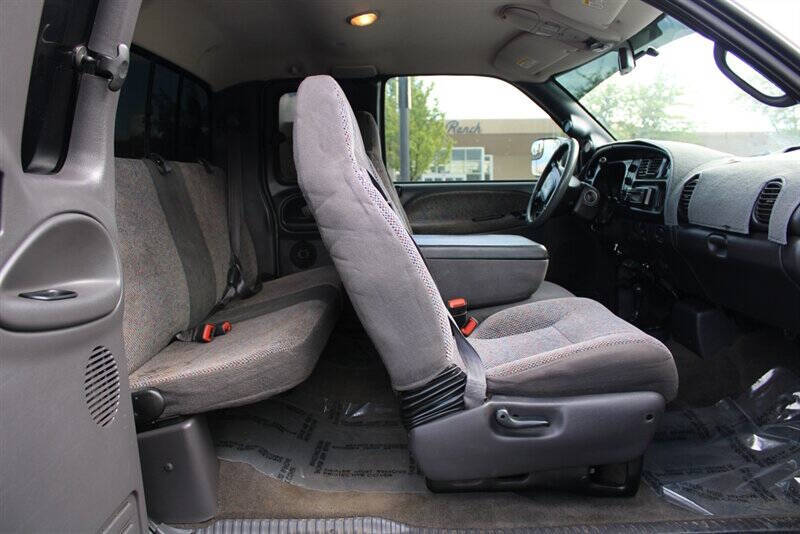 2002 Dodge Ram 2500
