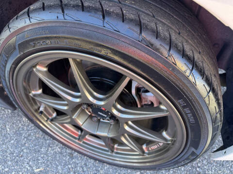 2017 Subaru BRZ Limited