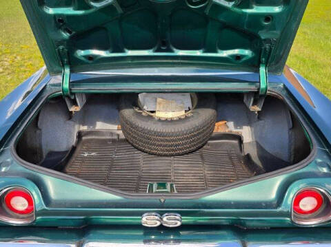 1973 Chevrolet Chevelle