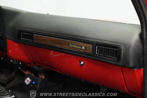 1976 Chevrolet C10