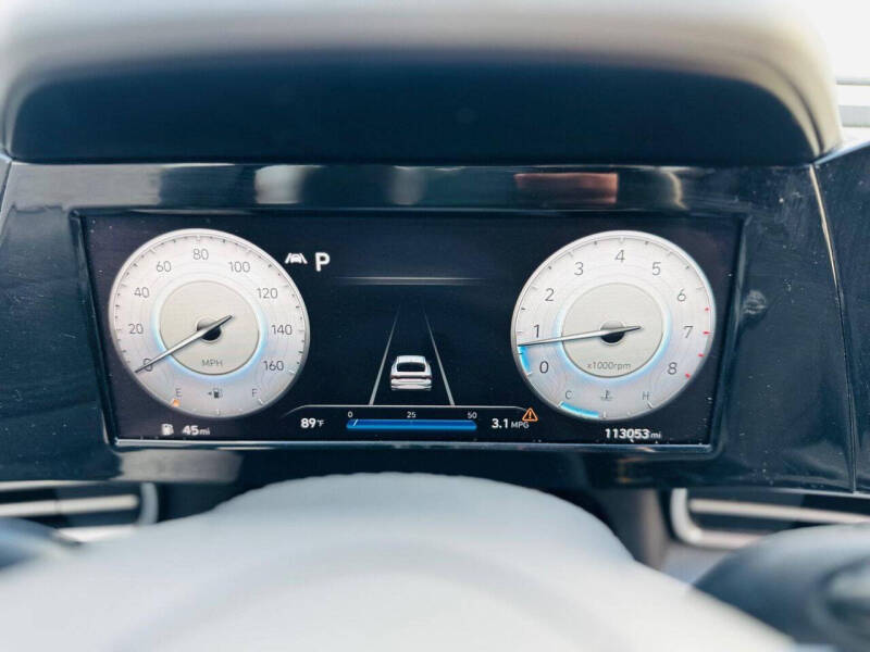 2022 Hyundai Elantra