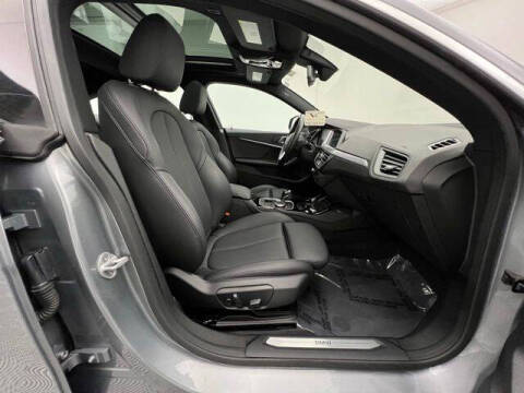 2024 BMW 2 Series 228i xDrive Gran Coupe