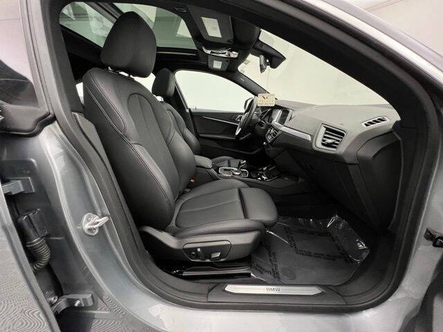 2024 BMW 2 Series 228i xDrive Gran Coupe