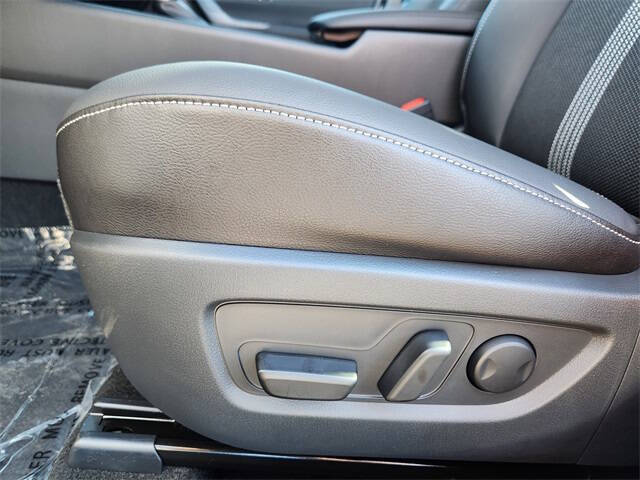 2026 Mazda CX-50 Hybrid Preferred