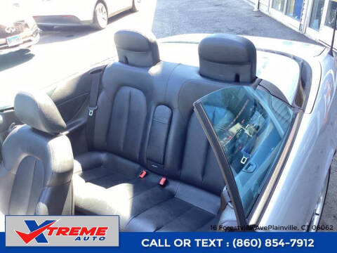 2002 Mercedes-Benz CLK CLK 430