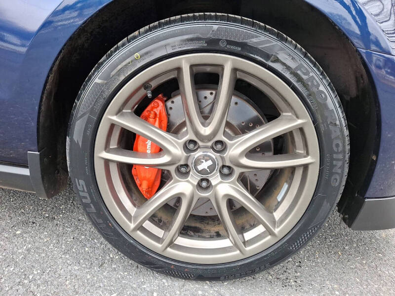 2012 Ford Mustang GT Premium