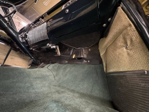 1953 Cadillac Series 62