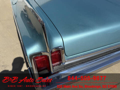 1963 Oldsmobile Eighty-Eight