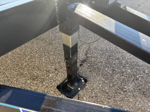 2026 BELLWETHER 7X18