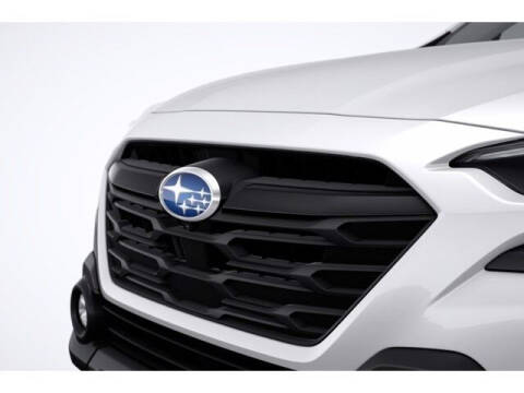 2023 Subaru Outback Onyx Edition XT