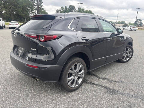 2024 Mazda CX-30 2.5 S Preferred