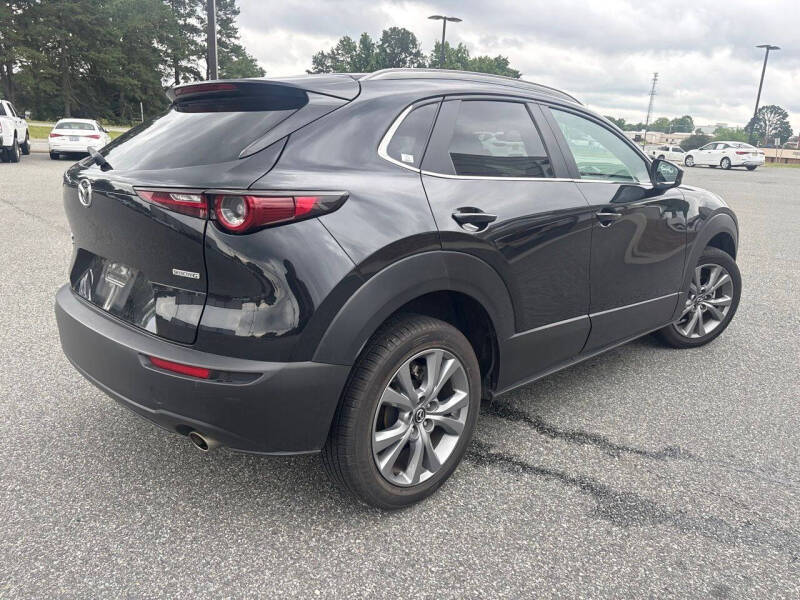 2024 Mazda CX-30 2.5 S Preferred