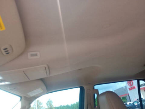 2013 Ford Expedition EL