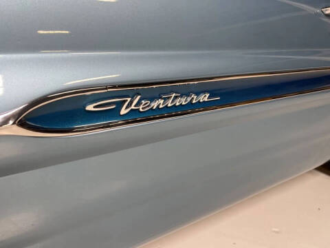 1961 Pontiac Ventura
