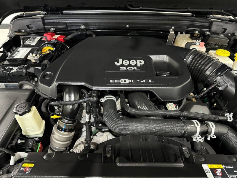 2022 Jeep Wrangler Unlimited