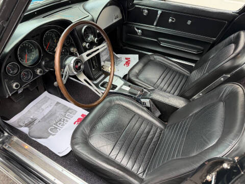 1967 Chevrolet Corvette