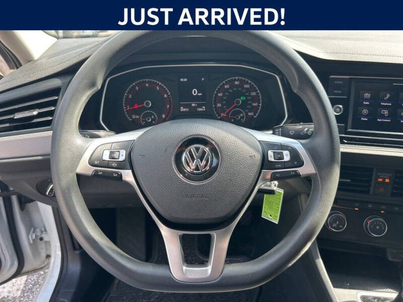 2021 Volkswagen Jetta