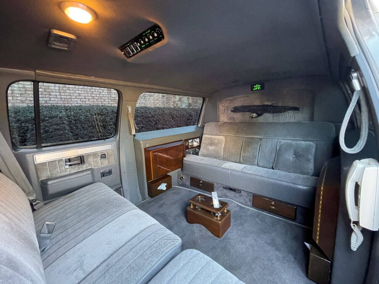 1988 Chevrolet Suburban 56