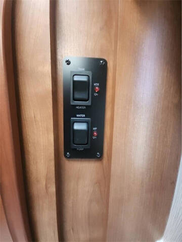 2019 Ford E-Series E-450 SD