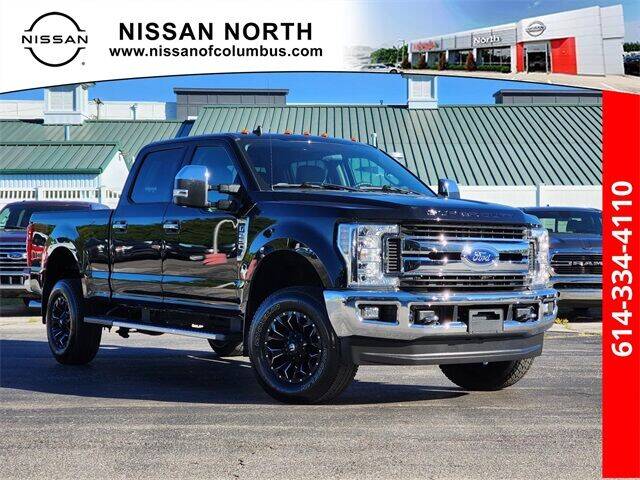 2019 Ford F-250 Super Duty for sale in Columbus, OH