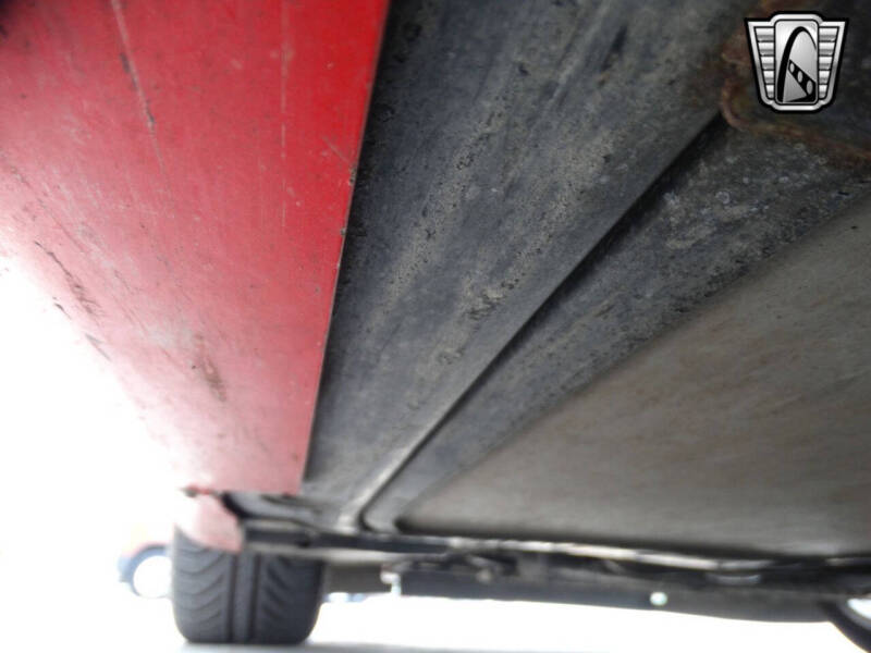 1999 Chevrolet Corvette