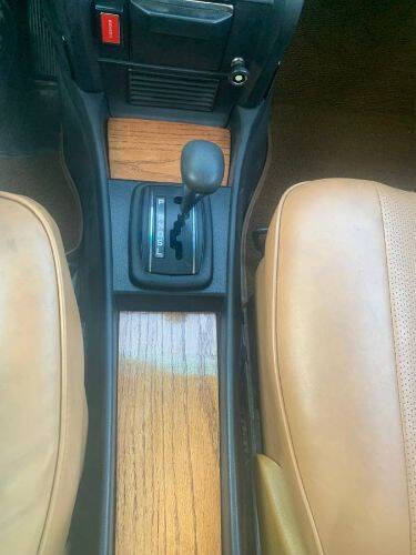 1976 Mercedes-Benz 240D