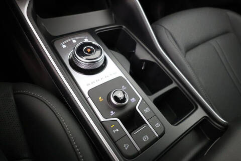 2024 Kia Sorento Hybrid EX