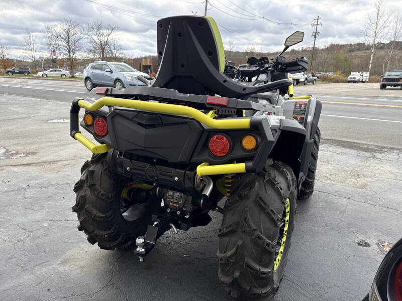 2024 AODES Pathcross 1000