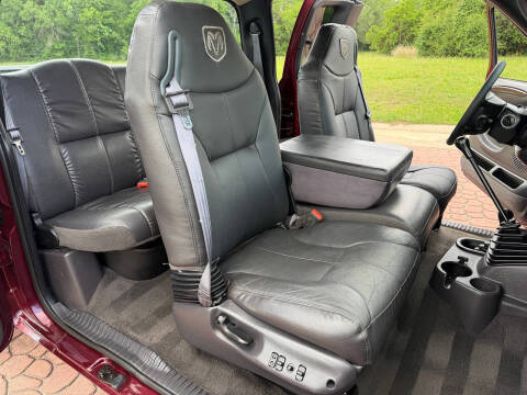 2000 Dodge Ram 2500 SLT