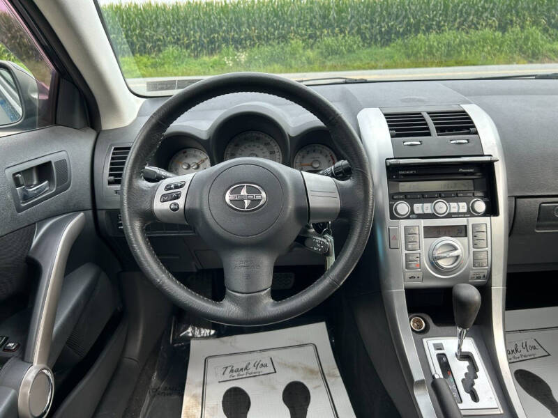 2010 Scion tC