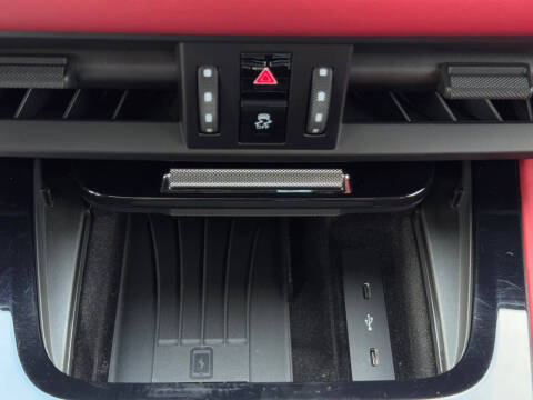 2024 Porsche Cayenne