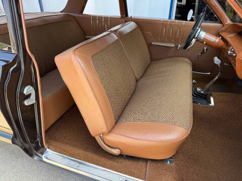 1963 Chevrolet Impala