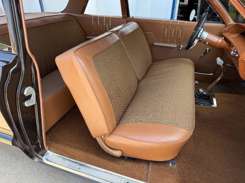 1963 Chevrolet Impala