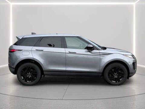 2025 Land Rover Range Rover Evoque P250 S