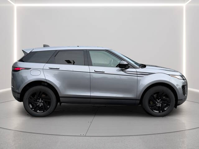 2025 Land Rover Range Rover Evoque P250 S