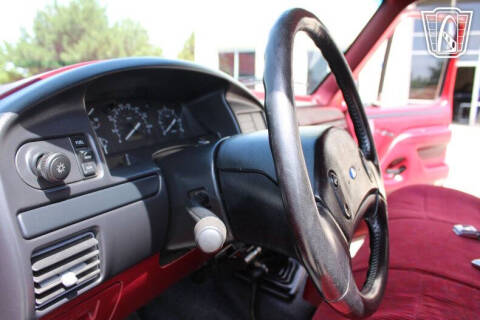 1997 Ford F-350