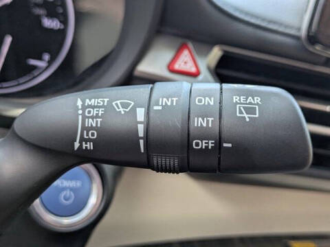 2023 Toyota Sienna Limited 7-Passenger