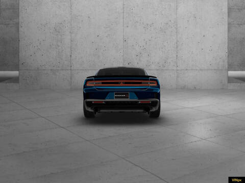 2026 Dodge Charger