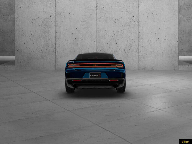 2026 Dodge Charger
