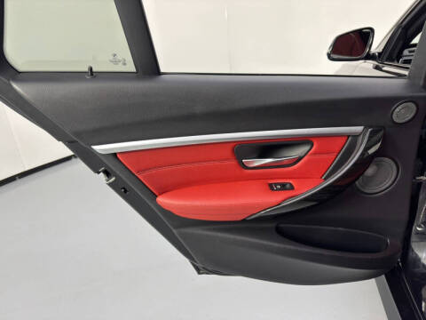 2017 BMW 3 Series 328d xDrive