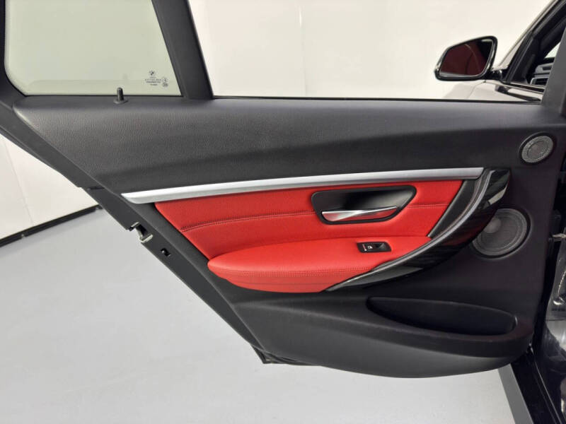 2017 BMW 3 Series 328d xDrive